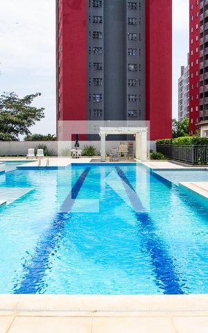 Apartamento para alugar com 68m², 3 quartos e 1 vaga Apartamento para alugar com 68m², 3 quartos e 1 vagaPiscina