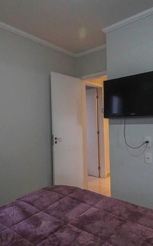 Apartamento para alugar com 68m², 3 quartos e 1 vaga Apartamento para alugar com 68m², 3 quartos e 1 vagaSuite