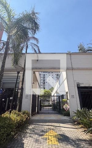 Apartamento para alugar com 68m², 3 quartos e 1 vaga Apartamento para alugar com 68m², 3 quartos e 1 vagaFachada e portaria