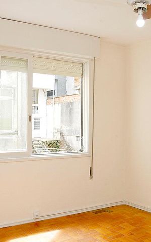 Apartamento para alugar com 44m², 1 quarto e sem vagaQuarto