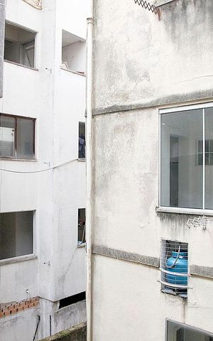Apartamento para alugar com 44m², 1 quarto e sem vagaVista Sala 