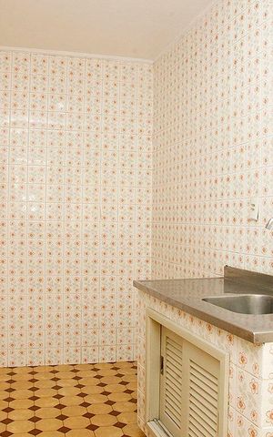 Apartamento para alugar com 44m², 1 quarto e sem vagaCozinha