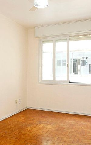 Apartamento para alugar com 44m², 1 quarto e sem vagaSala