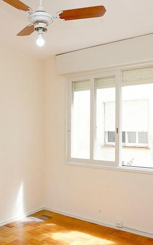 Apartamento para alugar com 44m², 1 quarto e sem vagaQuarto