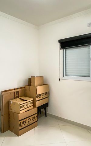 Casa à venda com 126m², 3 quartos e 2 vagas Casa à venda com 126m², 3 quartos e 2 vagasQuarto 1
