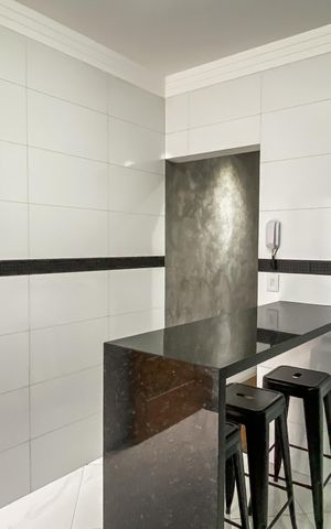 Casa à venda com 126m², 3 quartos e 2 vagas Casa à venda com 126m², 3 quartos e 2 vagasCozinha