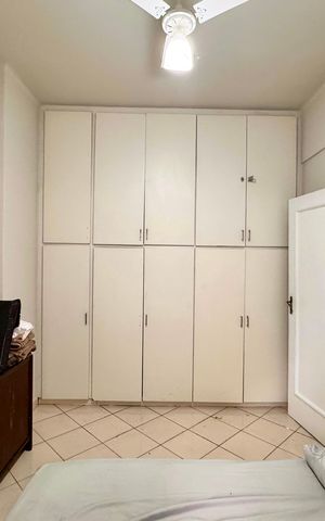 Apartamento para alugar com 48m², 1 quarto e sem vaga