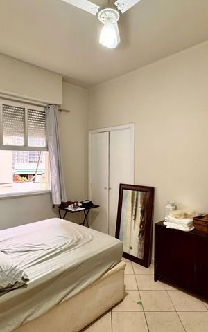 Apartamento para alugar com 48m², 1 quarto e sem vaga