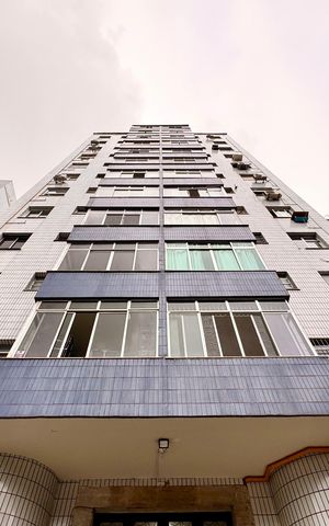 Apartamento para alugar com 48m², 1 quarto e sem vaga