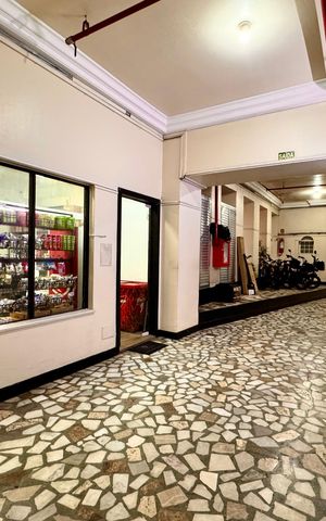 Apartamento para alugar com 48m², 1 quarto e sem vaga