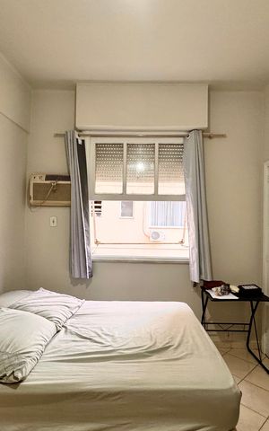 Apartamento para alugar com 48m², 1 quarto e sem vaga