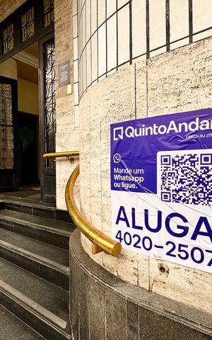 Apartamento para alugar com 48m², 1 quarto e sem vaga