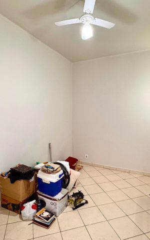 Apartamento para alugar com 48m², 1 quarto e sem vaga