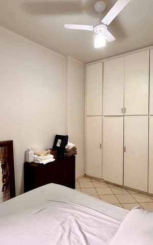 Apartamento para alugar com 48m², 1 quarto e sem vaga