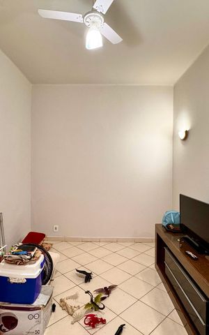 Apartamento para alugar com 48m², 1 quarto e sem vaga