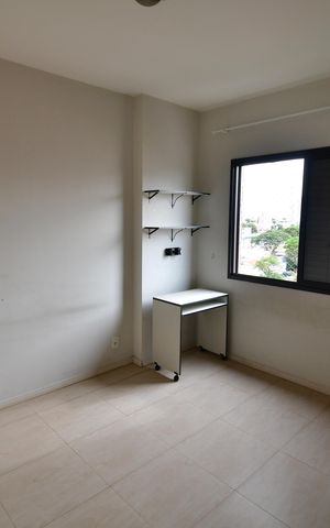 Apartamento para alugar com 45m², 1 quarto e 1 vagaQuarto