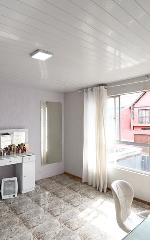 Casa à venda com 240m², 4 quartos e 2 vagasQuarto 3