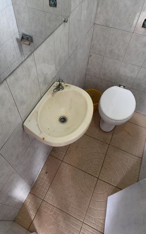 Casa à venda com 240m², 4 quartos e 2 vagasLavabo Salão