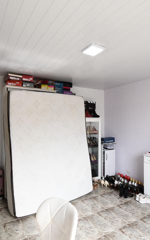 Casa à venda com 240m², 4 quartos e 2 vagasQuarto 3