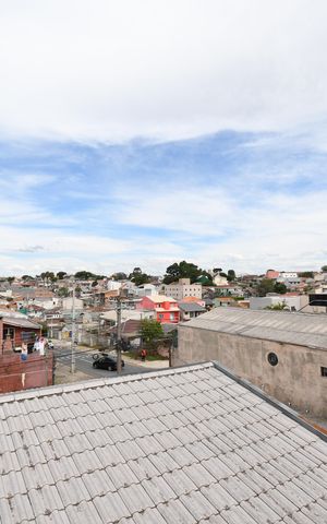 Casa à venda com 240m², 4 quartos e 2 vagasVista da Cobertura