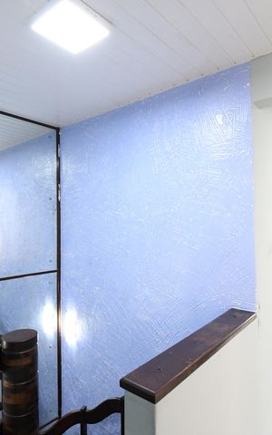 Casa à venda com 240m², 4 quartos e 2 vagasCorredor