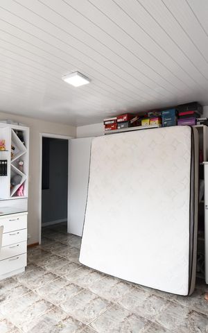 Casa à venda com 240m², 4 quartos e 2 vagasQuarto 3