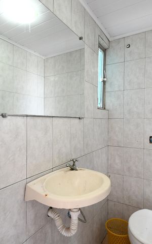 Casa à venda com 240m², 4 quartos e 2 vagasLavabo Salão