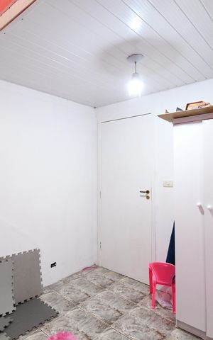 Casa à venda com 240m², 4 quartos e 2 vagasQuarto 2