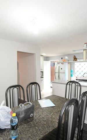 Casa à venda com 240m², 4 quartos e 2 vagasSala de Jantar