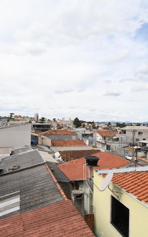 Casa à venda com 240m², 4 quartos e 2 vagasVista da Cobertura