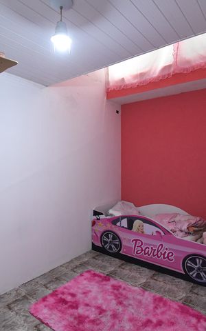 Casa à venda com 240m², 4 quartos e 2 vagasQuarto 2