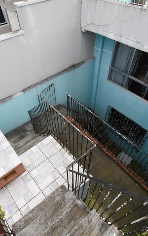 Casa à venda com 240m², 4 quartos e 2 vagasVista da Cobertura
