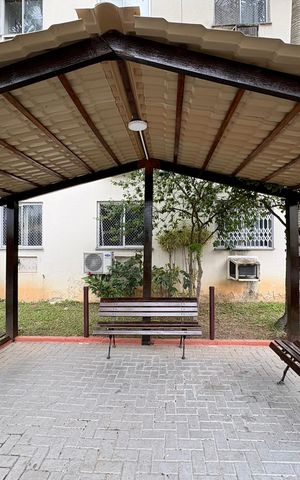 Apartamento para alugar com 49m², 2 quartos e 1 vaga Apartamento para alugar com 49m², 2 quartos e 1 vagaÁrea comum