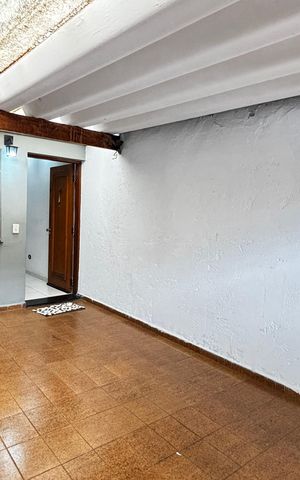 Casa para alugar com 105m², 2 quartos e 1 vaga Casa para alugar com 105m², 2 quartos e 1 vagaGaragem