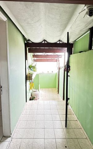 Casa para alugar com 105m², 2 quartos e 1 vaga Casa para alugar com 105m², 2 quartos e 1 vagaQuintal