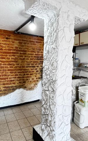 Casa para alugar com 105m², 2 quartos e 1 vaga Casa para alugar com 105m², 2 quartos e 1 vagaQuintal