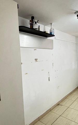 Casa para alugar com 105m², 2 quartos e 1 vaga Casa para alugar com 105m², 2 quartos e 1 vagaQuintal - Despensa
