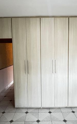 Casa para alugar com 105m², 2 quartos e 1 vaga Casa para alugar com 105m², 2 quartos e 1 vagaQuarto 2