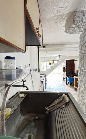 Casa para alugar com 105m², 2 quartos e 1 vaga Casa para alugar com 105m², 2 quartos e 1 vagaQuintal - Area de Serviço