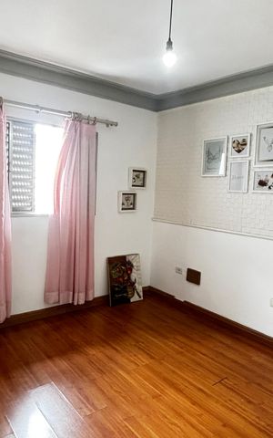 Casa para alugar com 105m², 2 quartos e 1 vaga Casa para alugar com 105m², 2 quartos e 1 vagaQuarto 1