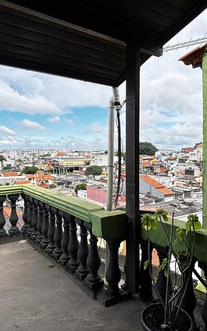 Casa para alugar com 105m², 2 quartos e 1 vaga Casa para alugar com 105m², 2 quartos e 1 vagaQuarto 2 Varanda