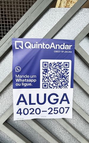 Casa para alugar com 105m², 2 quartos e 1 vaga Casa para alugar com 105m², 2 quartos e 1 vagaFachada
