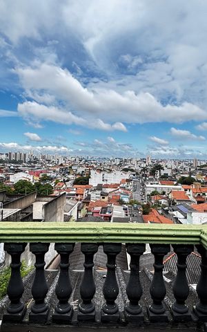 Casa para alugar com 105m², 2 quartos e 1 vaga Casa para alugar com 105m², 2 quartos e 1 vagaQuarto 2 Varanda