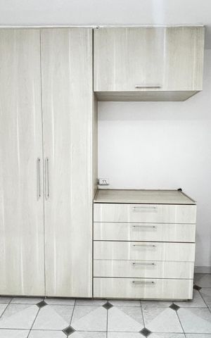Casa para alugar com 105m², 2 quartos e 1 vaga Casa para alugar com 105m², 2 quartos e 1 vagaQuarto 2