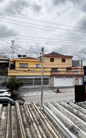 Casa para alugar com 105m², 2 quartos e 1 vaga Casa para alugar com 105m², 2 quartos e 1 vagaQuarto 1 Vista