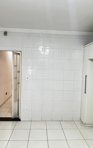 Casa para alugar com 105m², 2 quartos e 1 vaga Casa para alugar com 105m², 2 quartos e 1 vagaCozinha