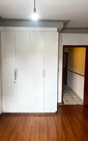 Casa para alugar com 105m², 2 quartos e 1 vaga Casa para alugar com 105m², 2 quartos e 1 vagaQuarto 1
