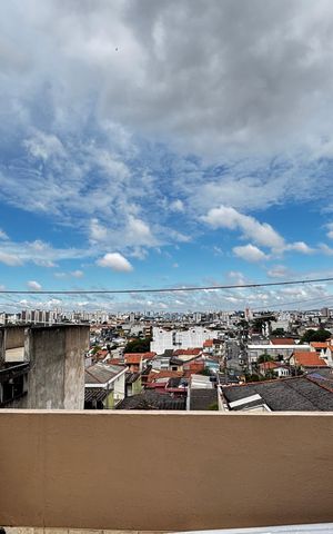 Casa para alugar com 105m², 2 quartos e 1 vaga Casa para alugar com 105m², 2 quartos e 1 vagaQuintal