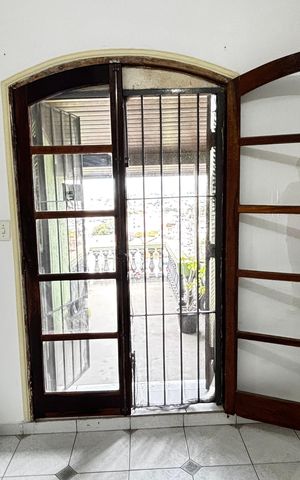 Casa para alugar com 105m², 2 quartos e 1 vaga Casa para alugar com 105m², 2 quartos e 1 vagaQuarto 2