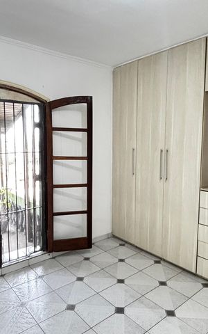 Casa para alugar com 105m², 2 quartos e 1 vaga Casa para alugar com 105m², 2 quartos e 1 vagaQuarto 2